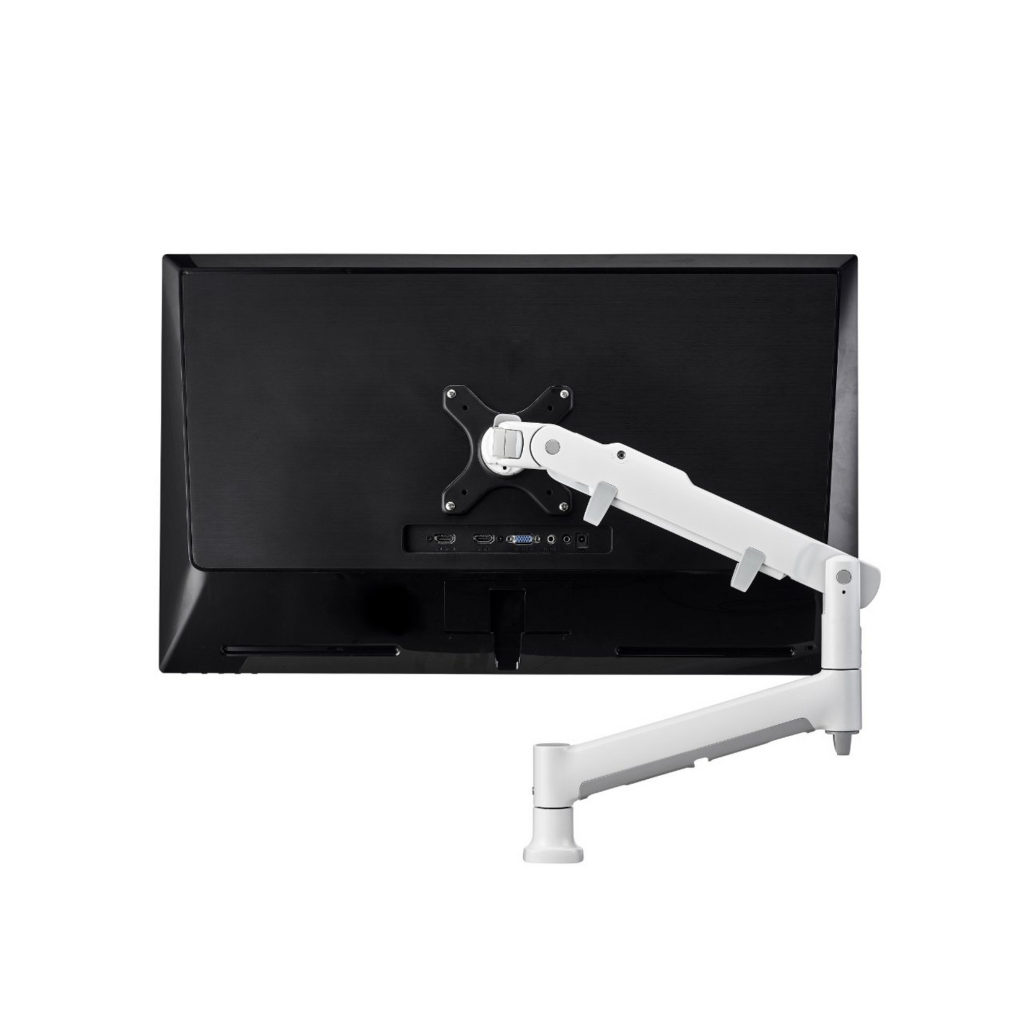 Atdec Dynamic Arm Desk Mount AWMS-DB Single 618mm