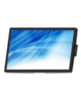 Element K22A Full Flat Android Touch Bump Screen