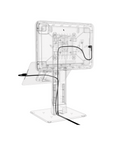 Gemini Dual Table Stand for 10.9in Gne 10 iPad