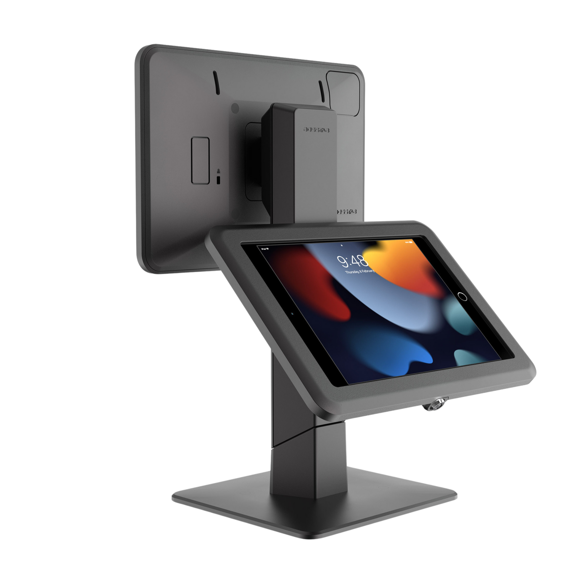 Gemini Dual Table Stand for 10.9in Gne 10 iPad