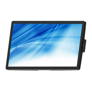 Element K22A Full Flat Android Touch Bump Screen
