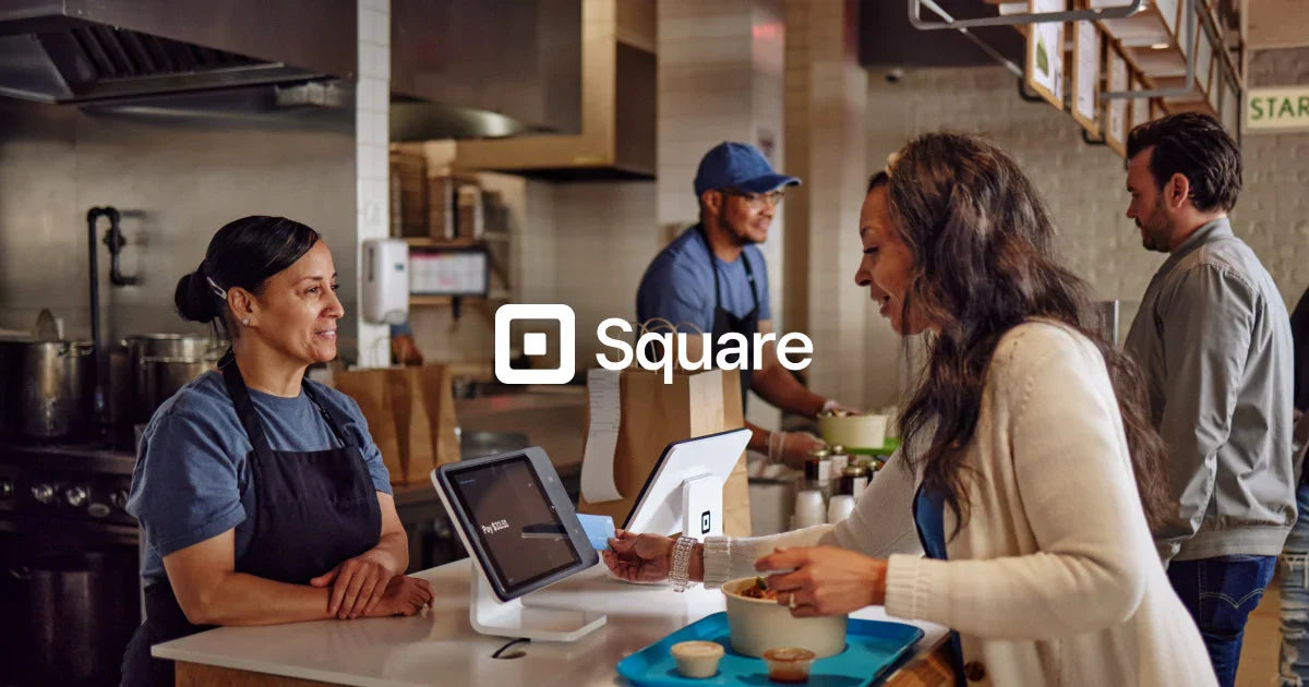 Tech Pantry x Square: Powering the Future of Hospitality