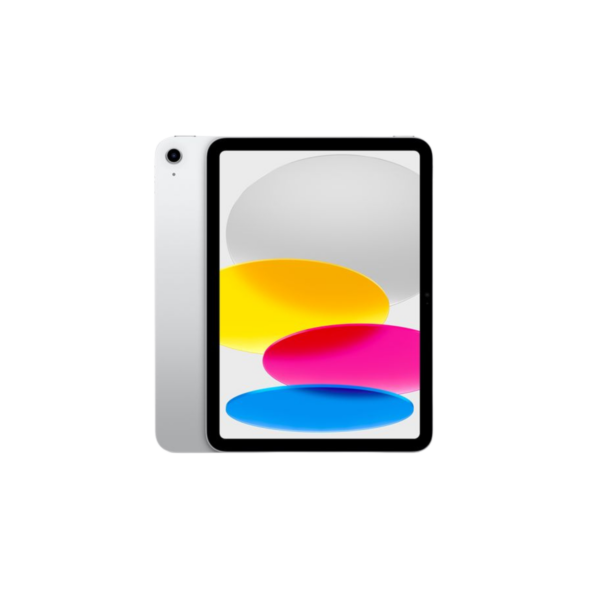 Apple iPad 10.9&quot; 10th Generation WiFi - 128GB Silver