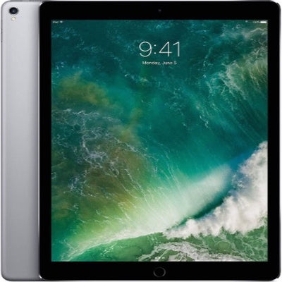 iPad Pro 12.9-Inch Space Grey or Silver, WiFi, 128GB