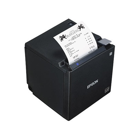 Epson TM-M30II Ethernet/Bluetooth Thermal Receipt Printer