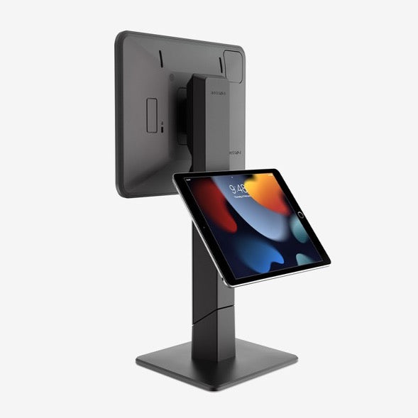 Gemini Dual Table Stand for 10.2in iPad