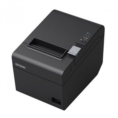 Epson TM-T82III Printer