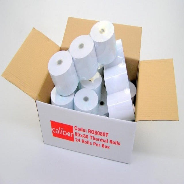 Thermal Paper RO8080T﻿